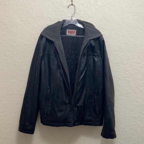 Levi’s Strauss & Co. Jacket size Medium